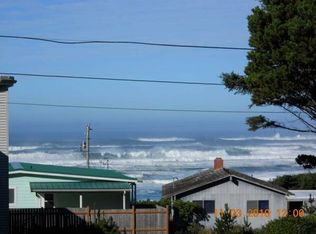 153 SW Abalone Pl, Newport, OR 97366