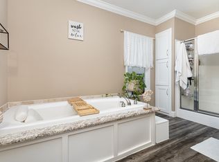 607 Pony Express Trl, McKinney, TX 75071