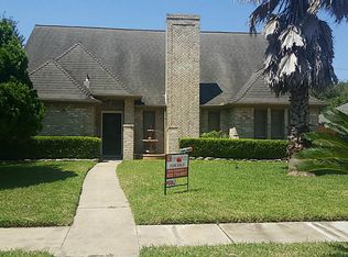 6710 La Granada Dr, Houston, TX 77083