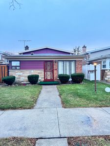 9318 S Lowe Ave, Chicago, IL, 60620