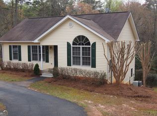 427 Carlton Seitz Rd, Dahlonega, GA 30533