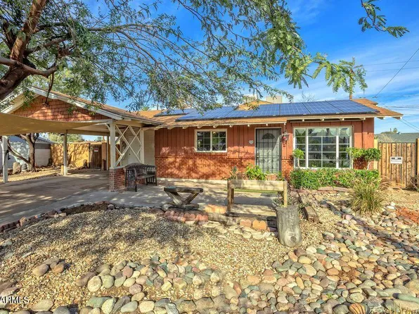 3838 W FLYNN Lane, Phoenix, AZ 85019