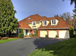 16608 Saybrook Dr NE, Woodinville, WA 98077