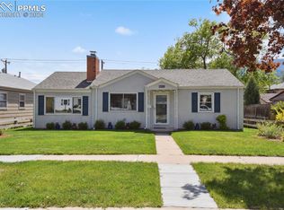 3019 W Platte Ave, Colorado Springs, CO 80904