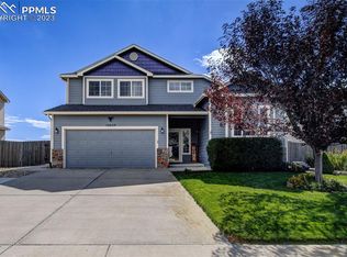 10628 Deer Meadow Cir, Colorado Springs, CO 80925