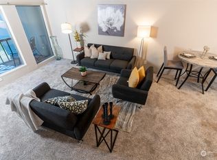 6234 138th Ave NE APT 203, Redmond, WA