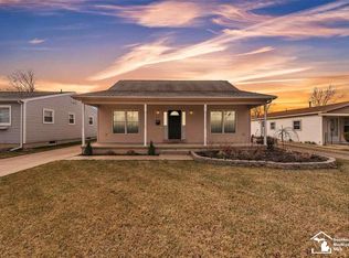 253 Penfield St, Dundee, MI 48131