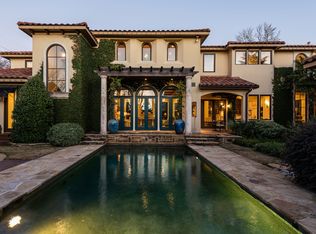 6307 Woodland Dr, Dallas, TX 75225