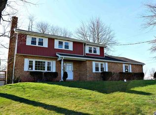 290 Long Ln, York Haven, PA 17370