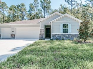 2801 Windsor Lakes Way, Green Cove Springs, FL 32043