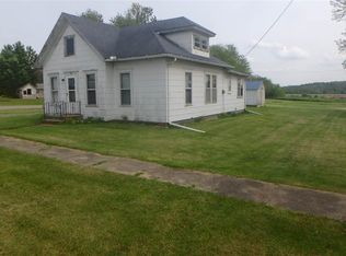 200 2nd St, Clutier, IA 52217