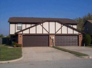 6019 Gaelic Glen Dr, Oklahoma City, OK 73142