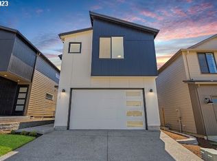 715 NW 175th Way, Ridgefield, WA 98642