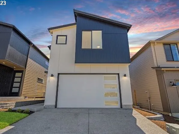 715 NW 175th Way, Ridgefield, WA 98642