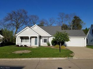 20278 Berkshire Cir, Strongsville, OH 44149