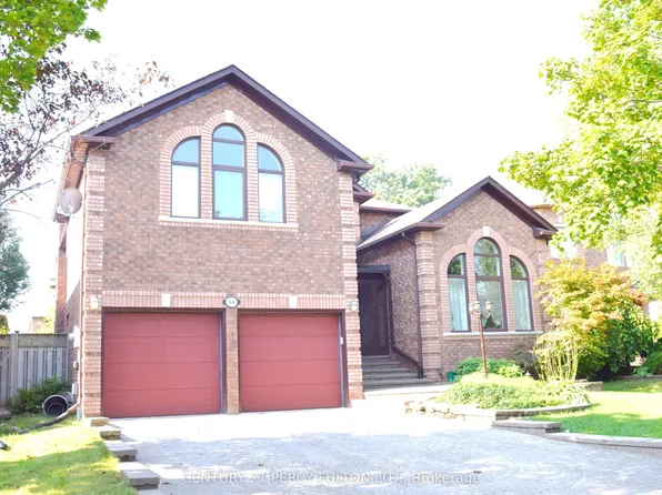 54 Cityview Cir, Barrie, ON L4N 7V1