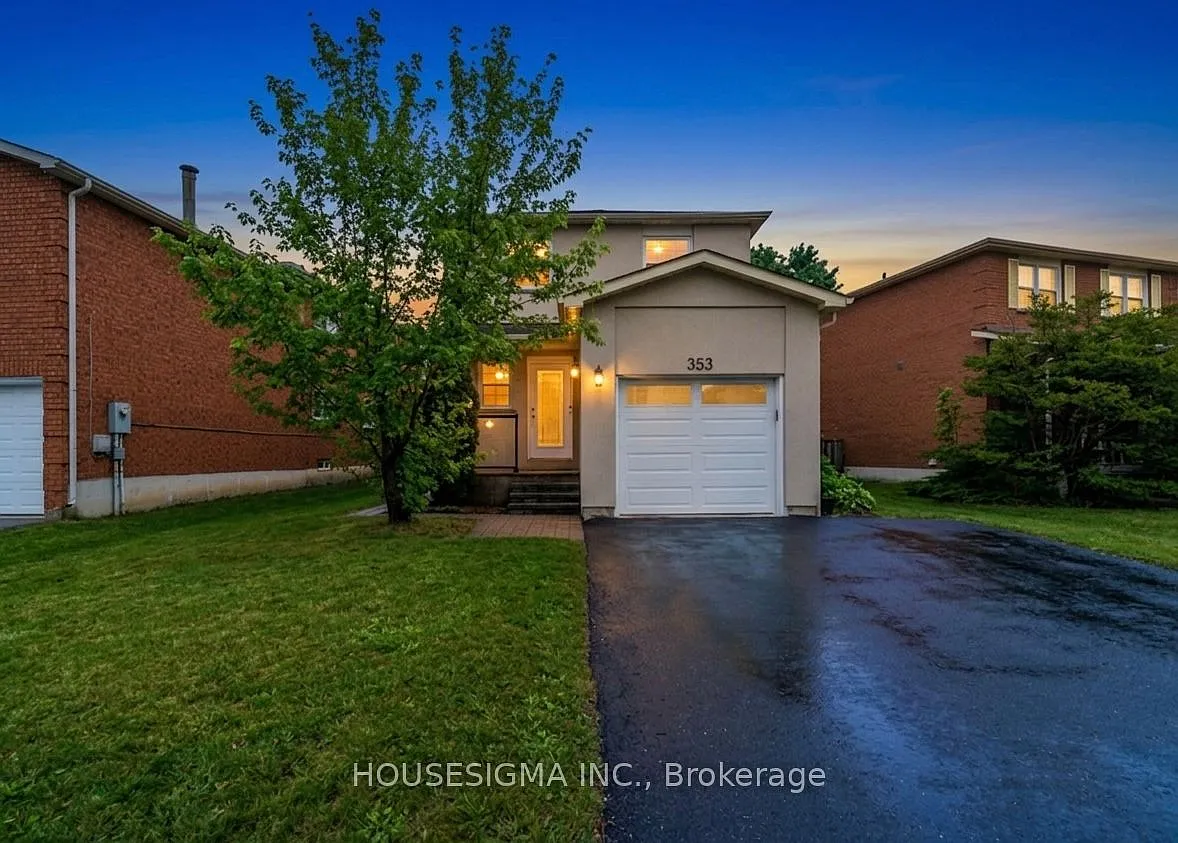 353 Brownridge Dr photo 1