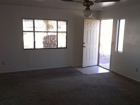 Main House Living Room