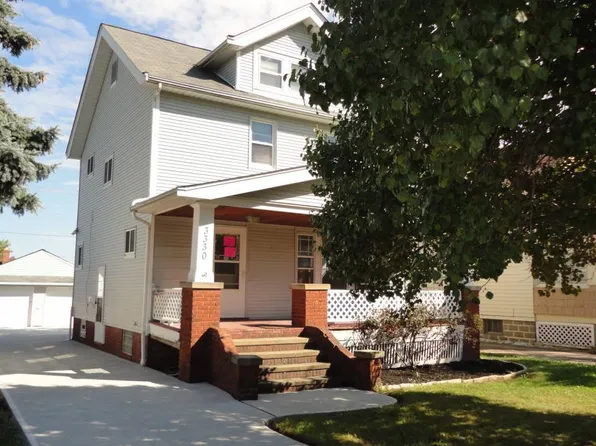 3330 Fortune Ave, Parma, OH 44134