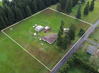 19944 Carper Rd SW, Rochester, WA 98579