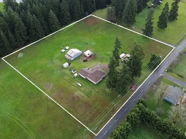 19944 Carper Road SW, Rochester, WA 98579