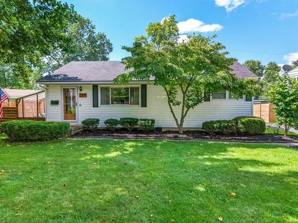 289 Pingree Dr, Columbus, OH 43085