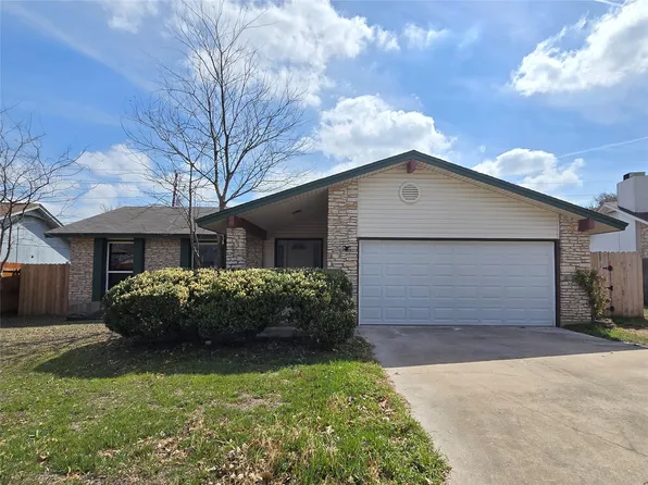 12013 Grey Rock Ln, Austin, TX 78750