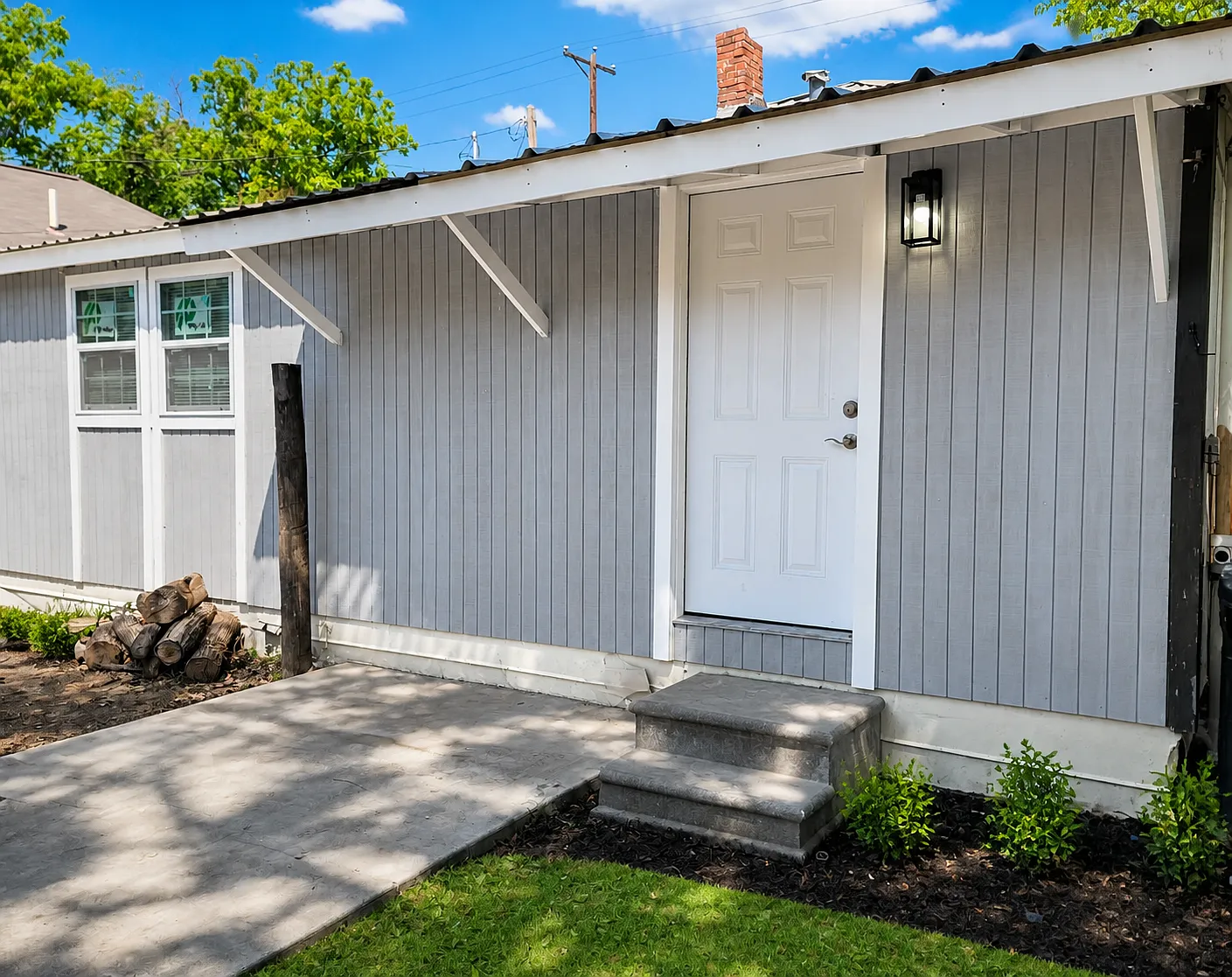 1 bed, 570 sqft, $759 — Photo 1