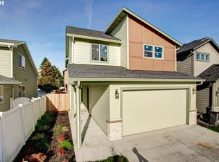 7630 NE 61st Way, Vancouver, WA
