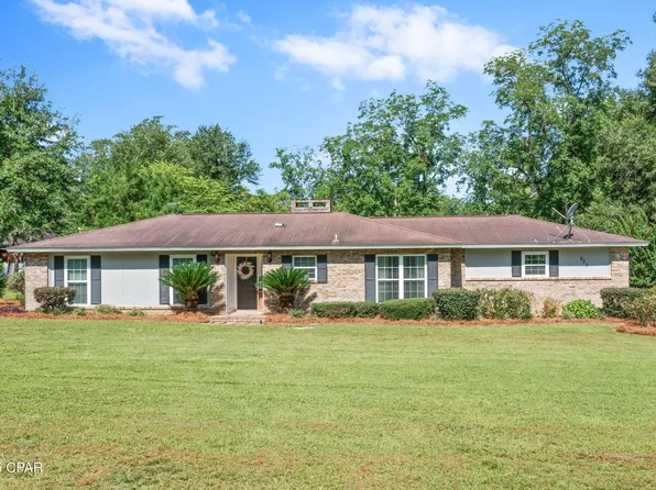 822 8th St, Chipley, FL 32428