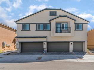 7840 Aurora Sky St UNIT 1, North Las Vegas, NV 89084