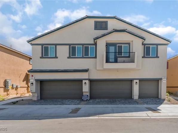 7840 Aurora Sky St Unit 1, North Las Vegas, NV 89084