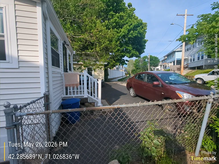 83 Alstead St #2 — Photo 4