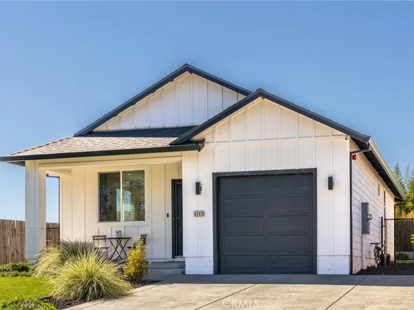 5583 Scottwood Rd, Paradise, CA 95969