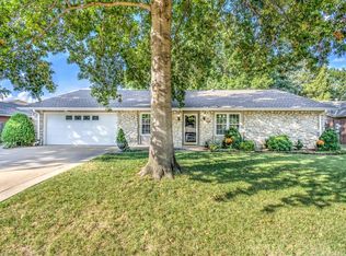 4808 Carole Ct, Bartlesville, OK 74006