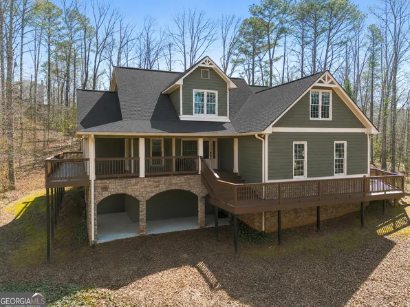 1816 Yorkshire Dr, Woodstock, GA 30189