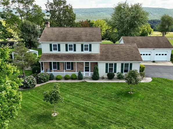 248 Birds Hill Rd, Pine Grove, PA 17963