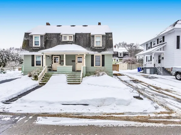 64 Prospect Hts, Milford, MA 01757