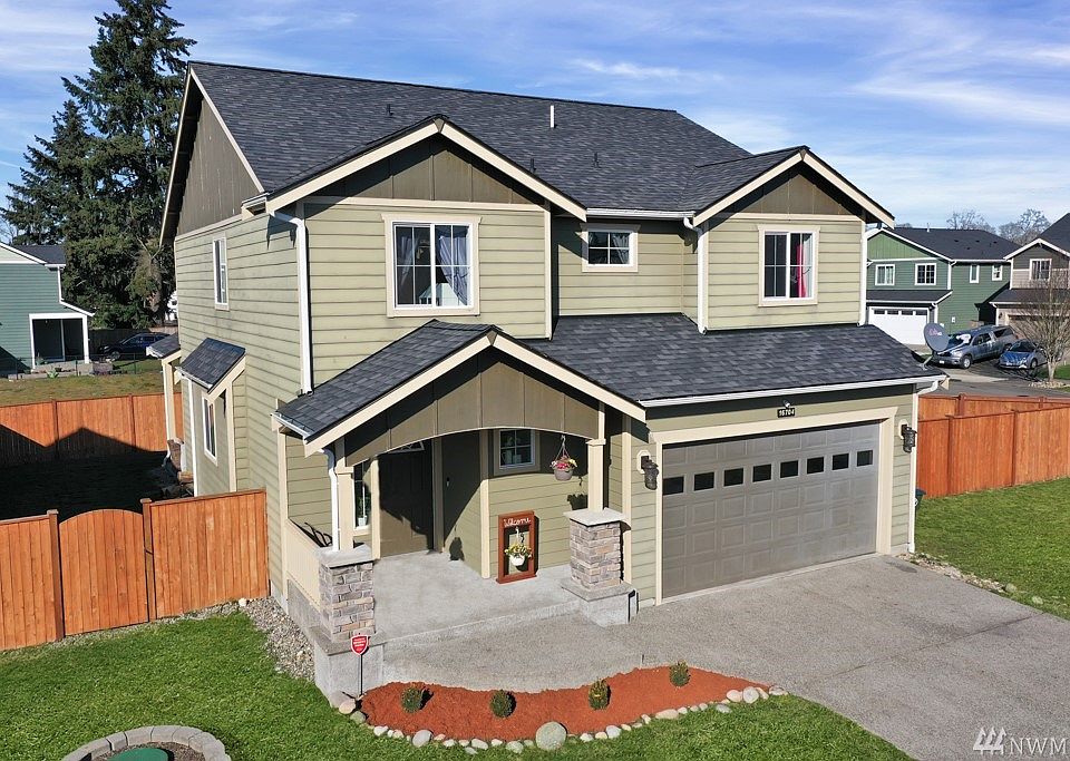 1st image of 16704 Greenleaf Ave SE