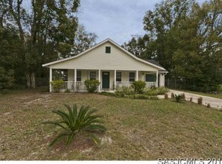 636 N Cypress Ave, Green Cove Springs, FL 32043
