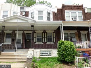 1621 W Mentor St, Philadelphia, PA