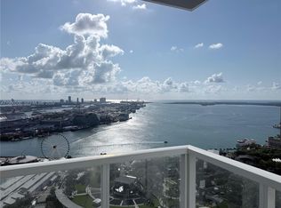 244 Biscayne Blvd APT 3803, Miami, FL 33132