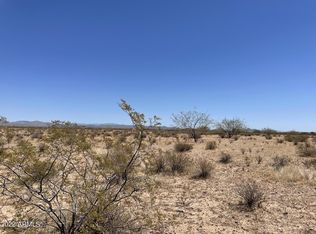 21410 W Sleepy Ranch Rd, Wittmann, AZ 85361