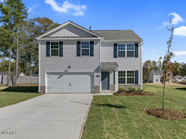 4015 Madeline Farm Boulevard, New Bern, NC 28560