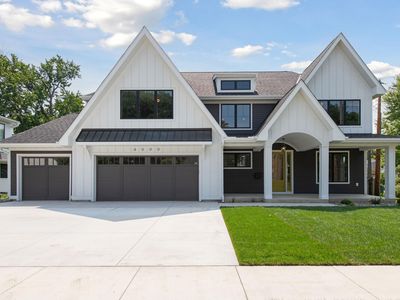 6024 Abbott Ave S, Edina, MN, 55410