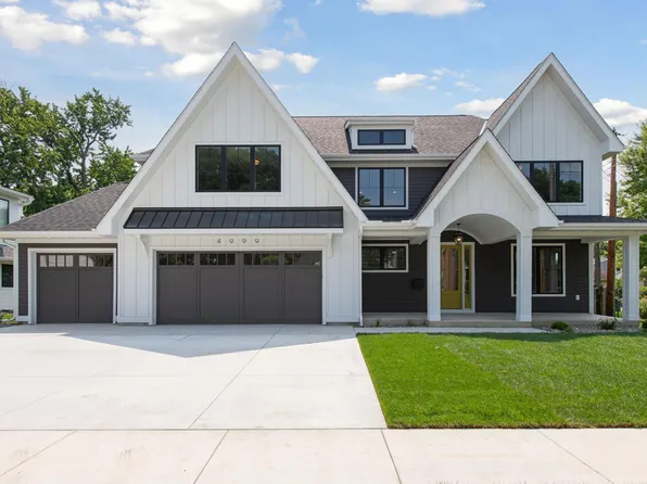 6024 Abbott Ave S, Edina, MN 55410