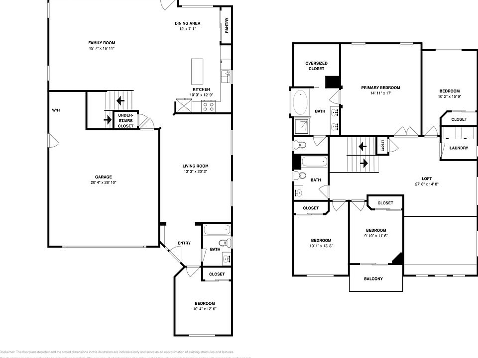 2nd image of 38114 N Bonnie Ln
