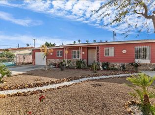 82233 Mountain View Ave, Indio, CA 92201