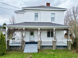 186 Basin St, Grand Falls, NB E3Z2J1