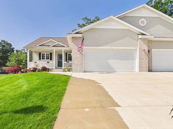 1421 E Addison Way, Muskegon, MI 49445